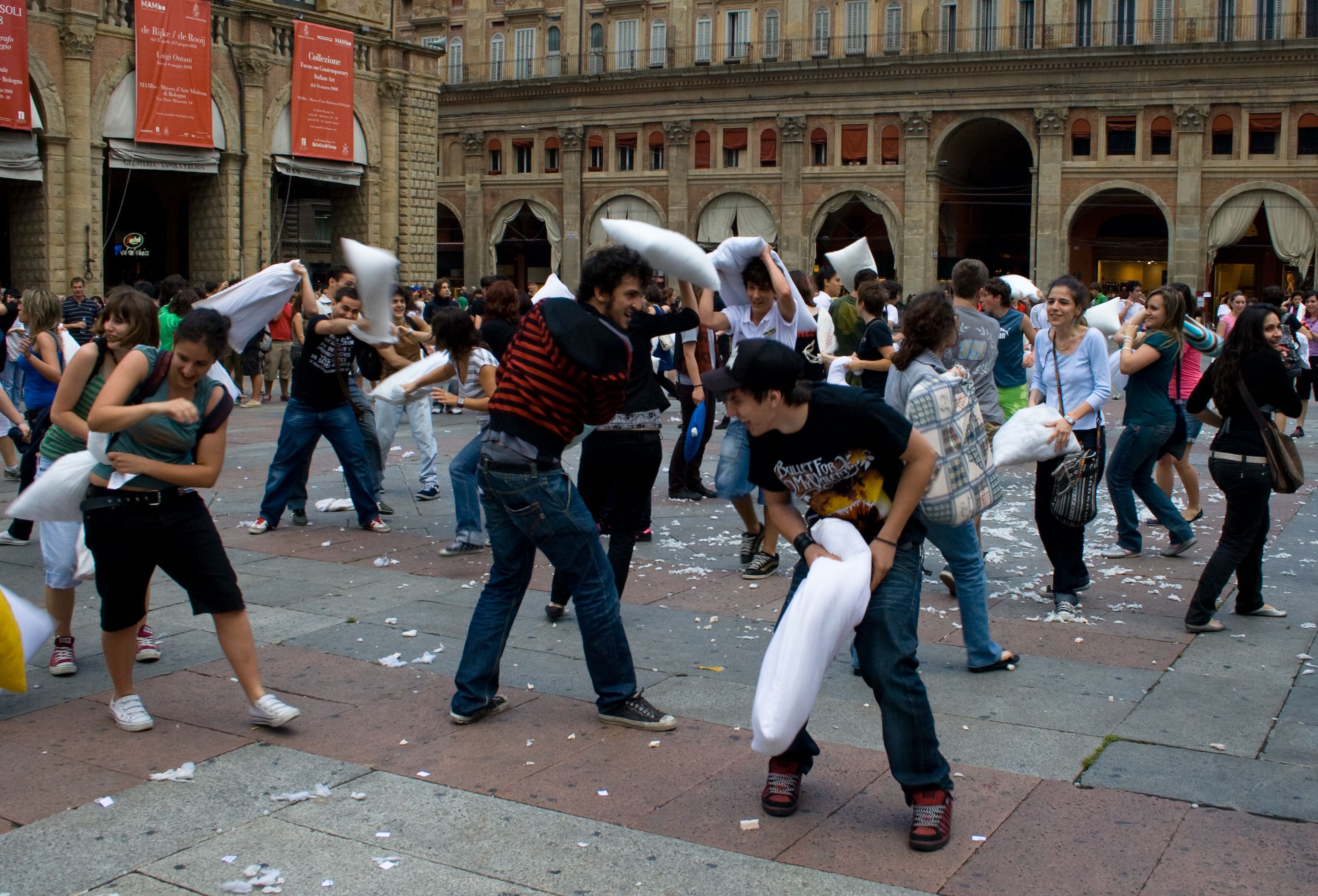 La cultura de la queixa