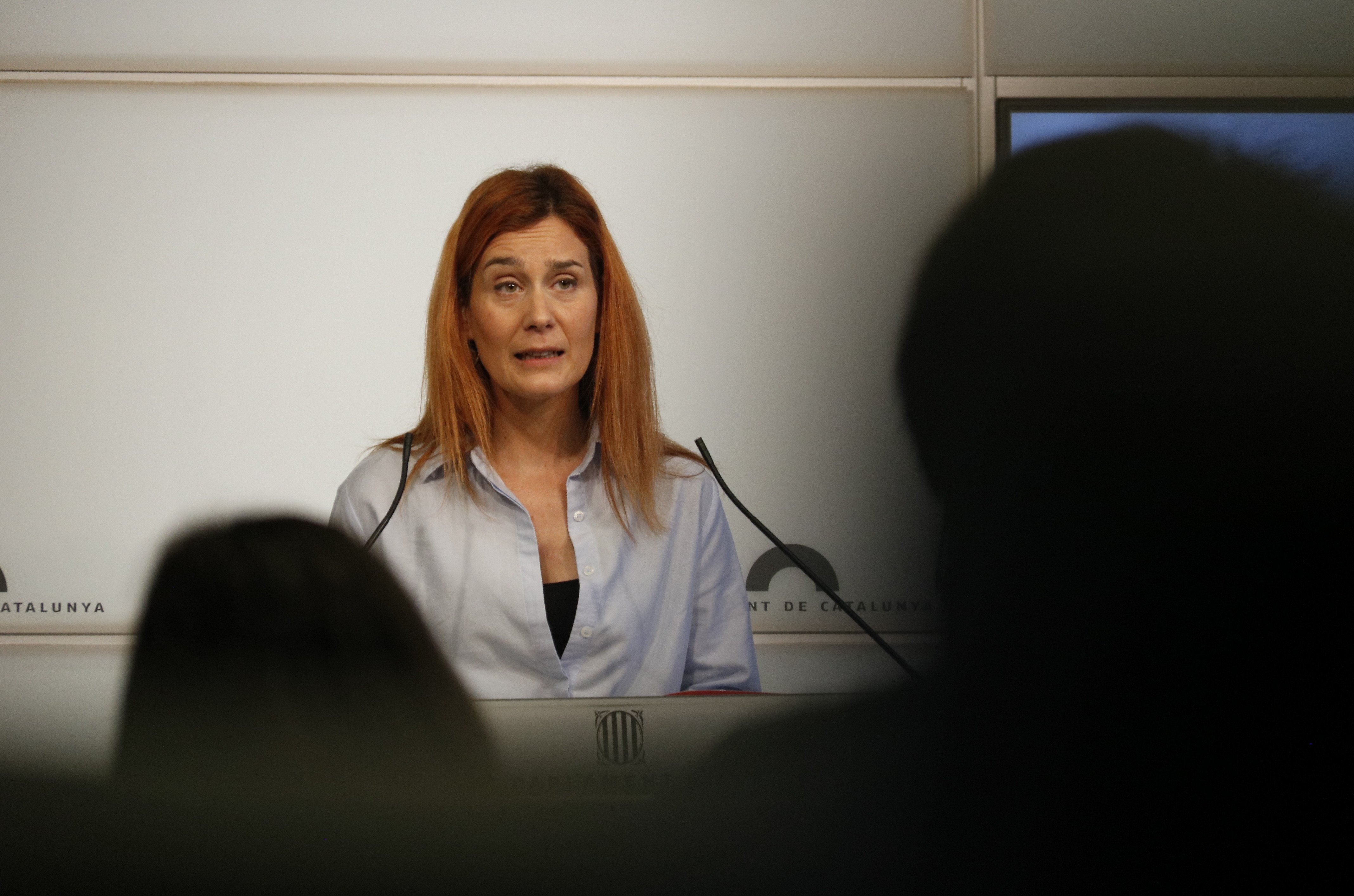 Els comuns aposten ara per "despolititzar" el Tribunal de Comptes