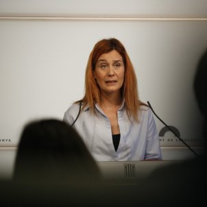 Los comuns piden un referéndum en toda Catalunya sobre los JJOO de invierno