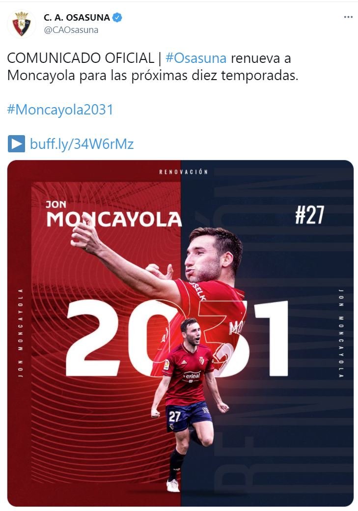 moncayola tuit