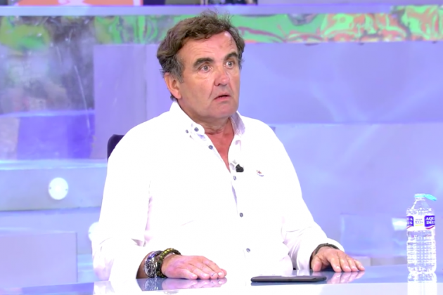 Antonio Montero, Telecinco