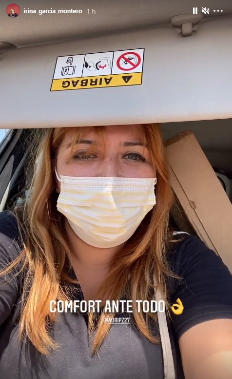 Irina García Montero IKEA IG