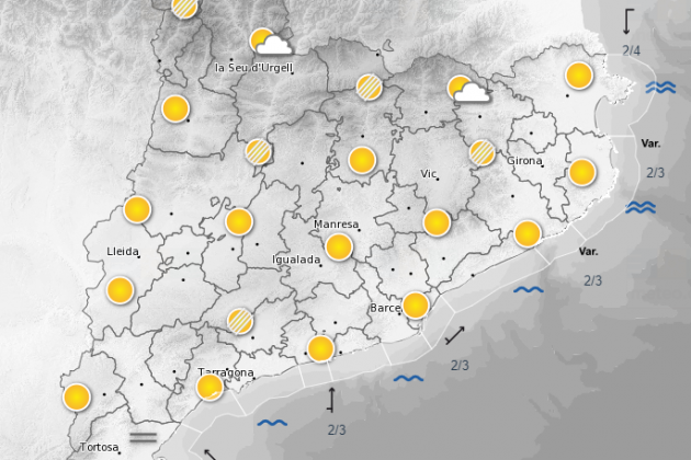 meteocat 8 6