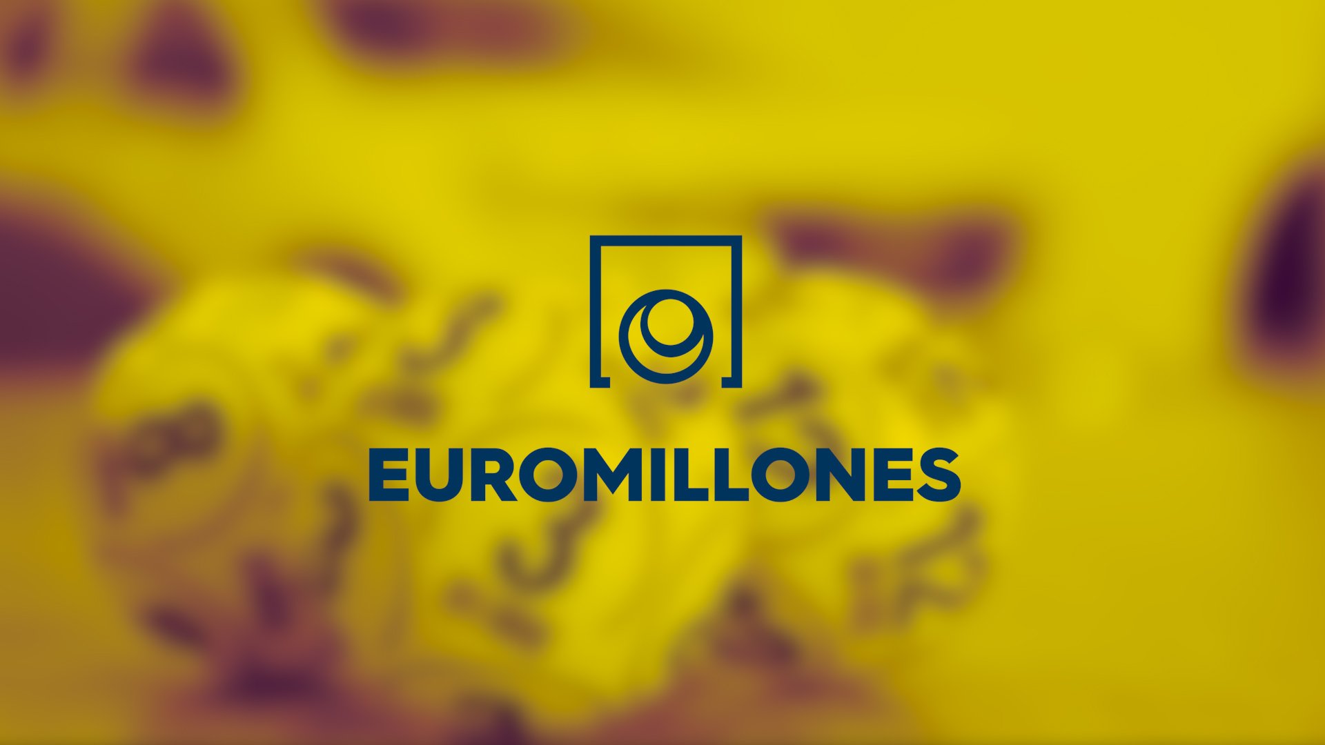 Euromillones: comprovar resultat del sorteig d'avui dimarts 24 d'agost