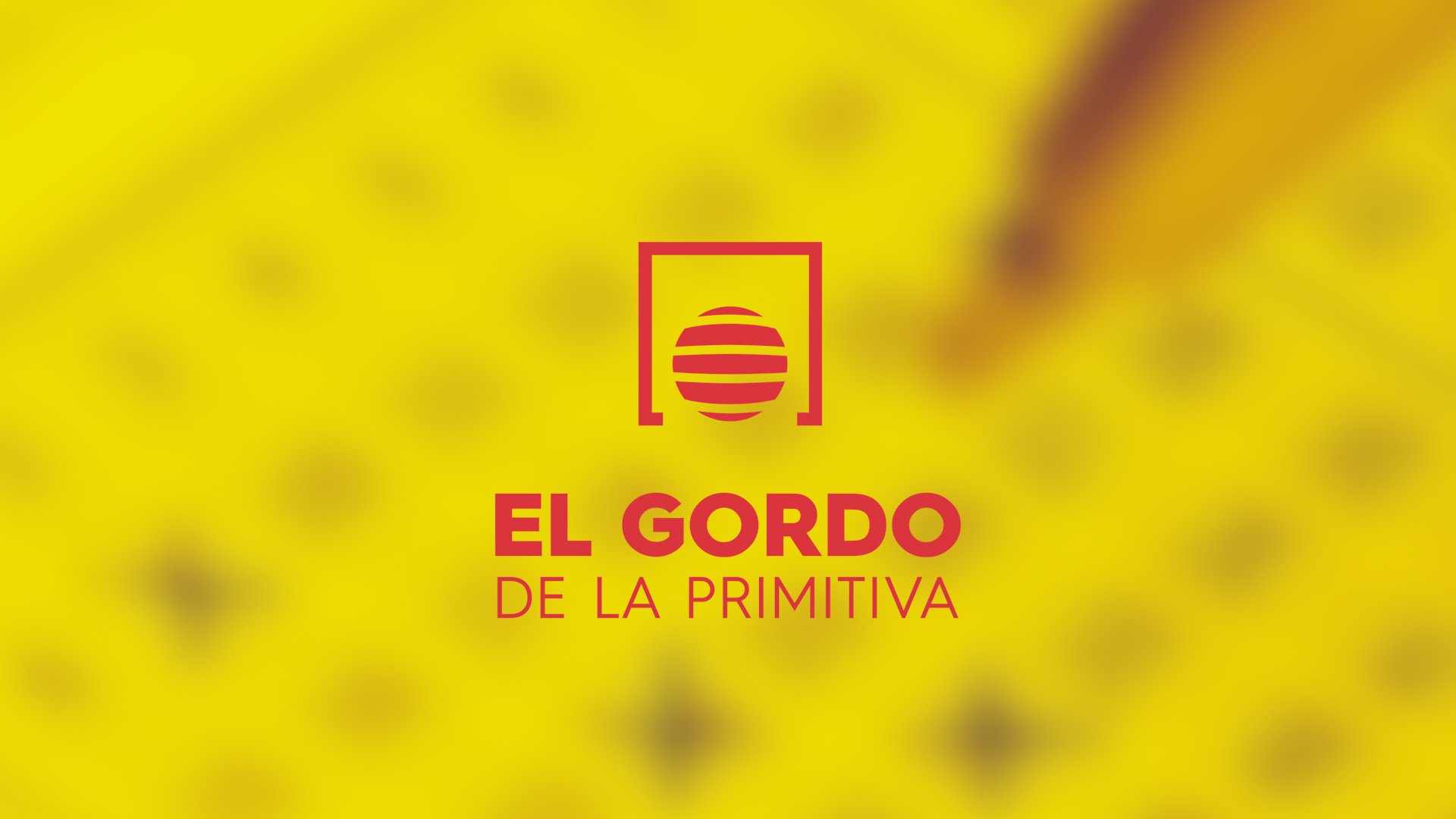 El Gordo de la Primitiva: comprobar resultado del sorteo de hoy 1 de agosto