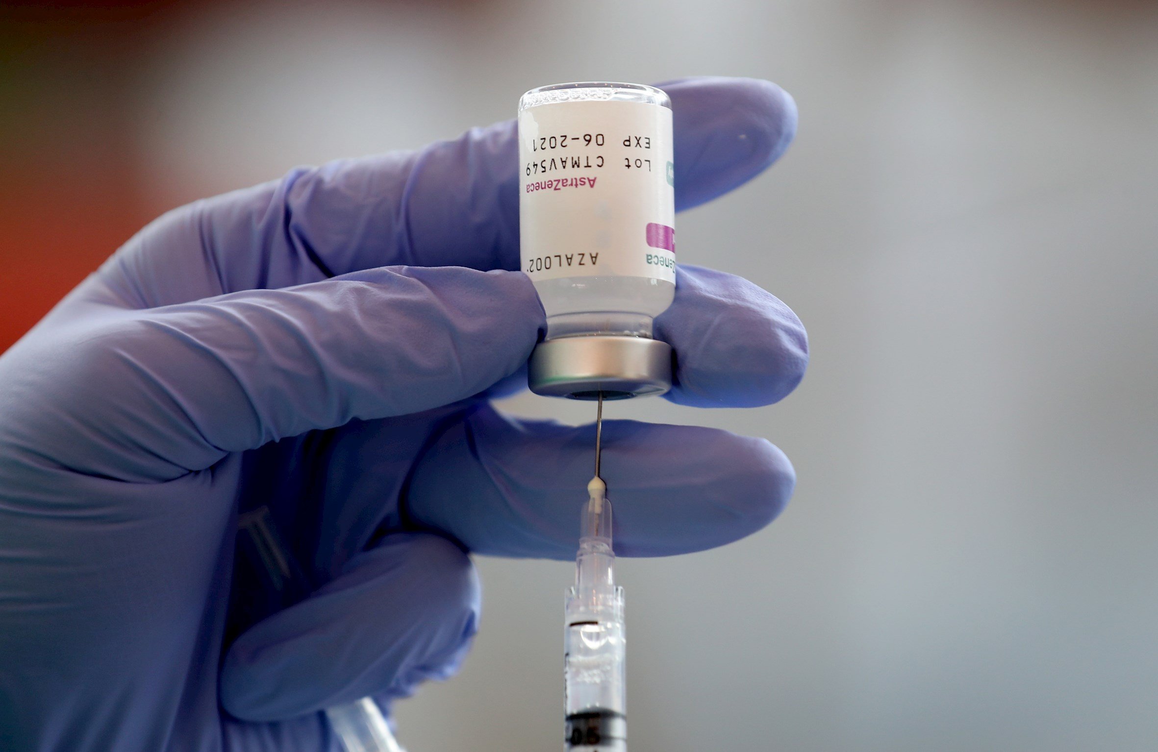 La Covid-19 sigue bajo control con el 40% de la población vacunada