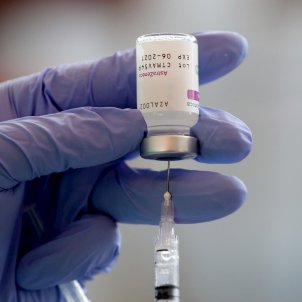 Salut Anuncia Por Error La Vacunacion De Las Personas De Entre 30 Y 39 Anos