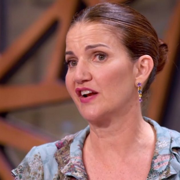 Samantha Vallejo Nájera Masterchef RTVE.es