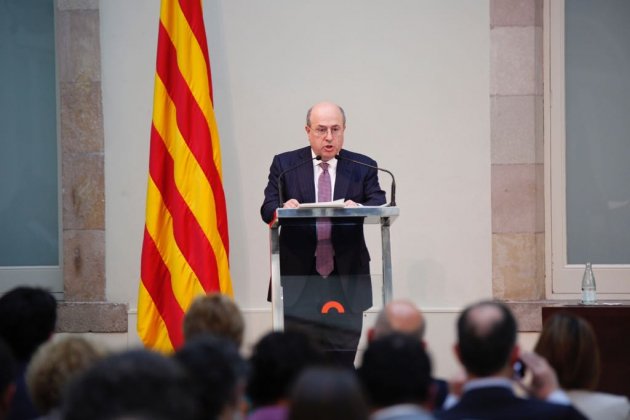 antichj acte homenatge forcadell sergi alcazar