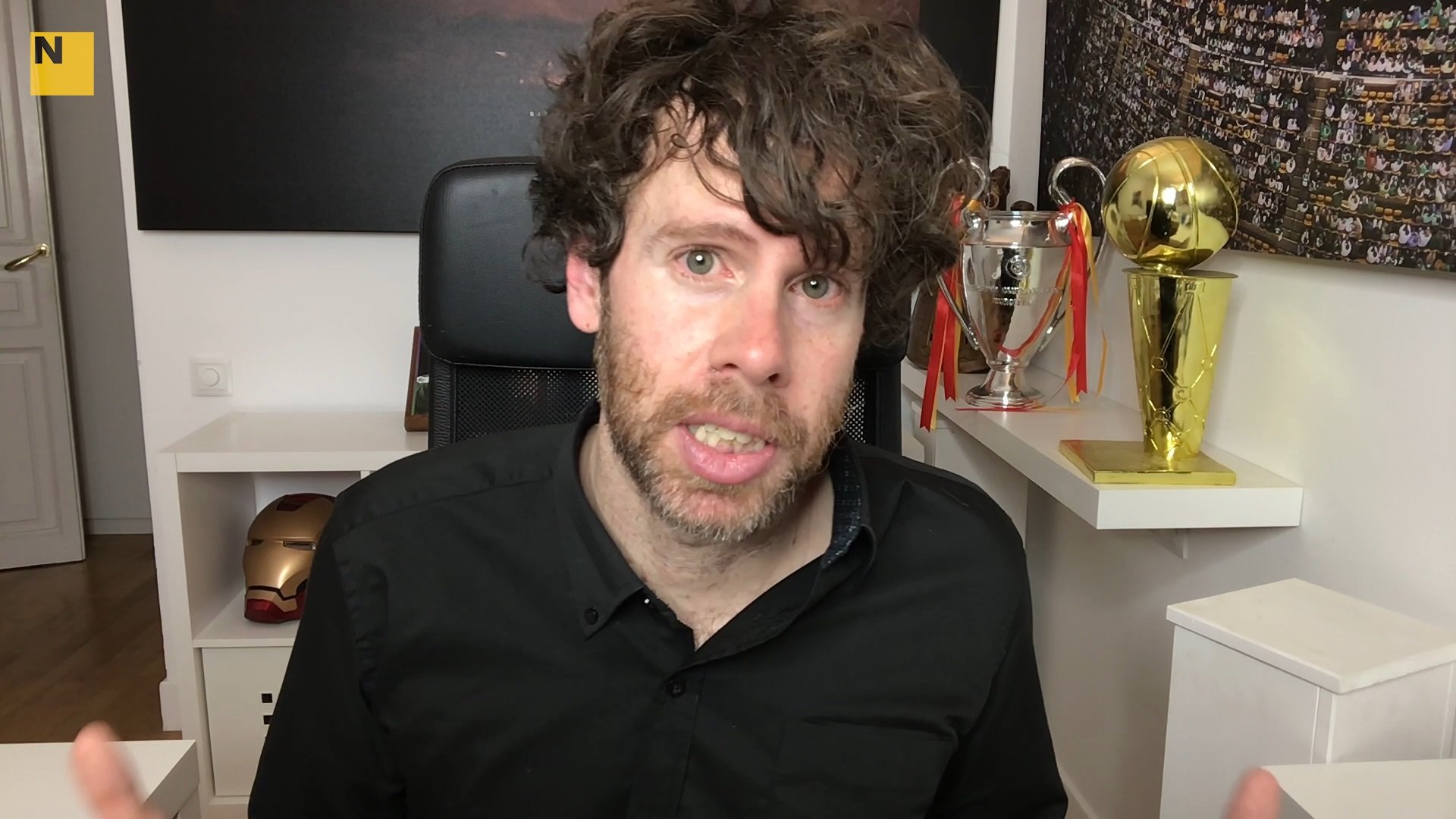 Senabre, contundent amb el Barça: "Tanquem la paradeta i adeu"