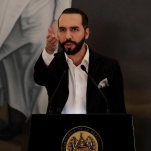El Salvador, primer país del món en aprovar el Bitcoin com a moneda d'intercanvi