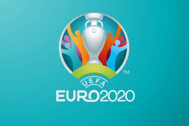 logo eurocopa 2020 / UEFA