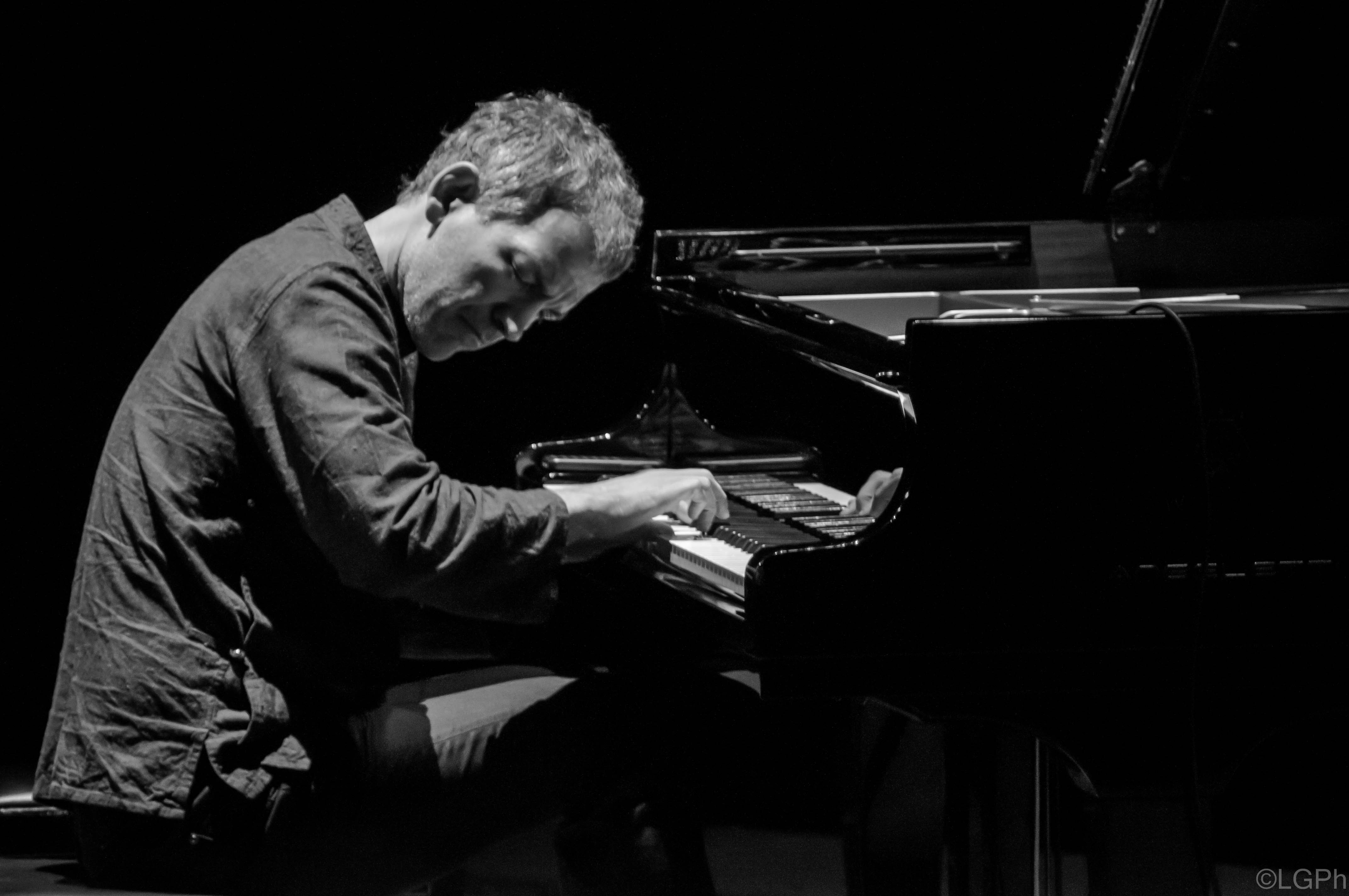Festival de Jazz de Barcelona: Brad Mehldau para principiantes
