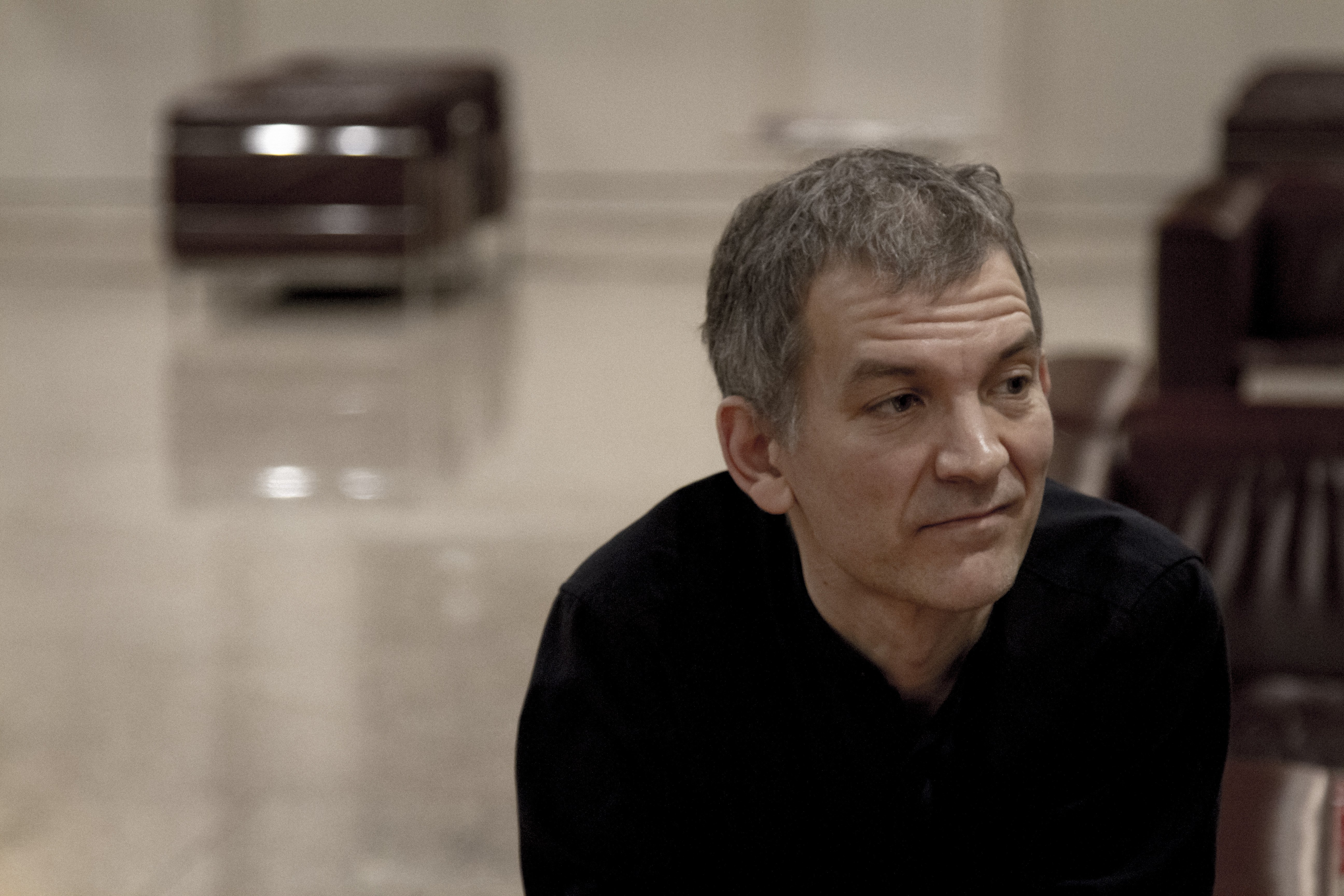 Brad Mehldau 2017 2 (Chema Muñoz Rocía)