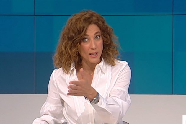 helena garcia melero tto es mou TV3