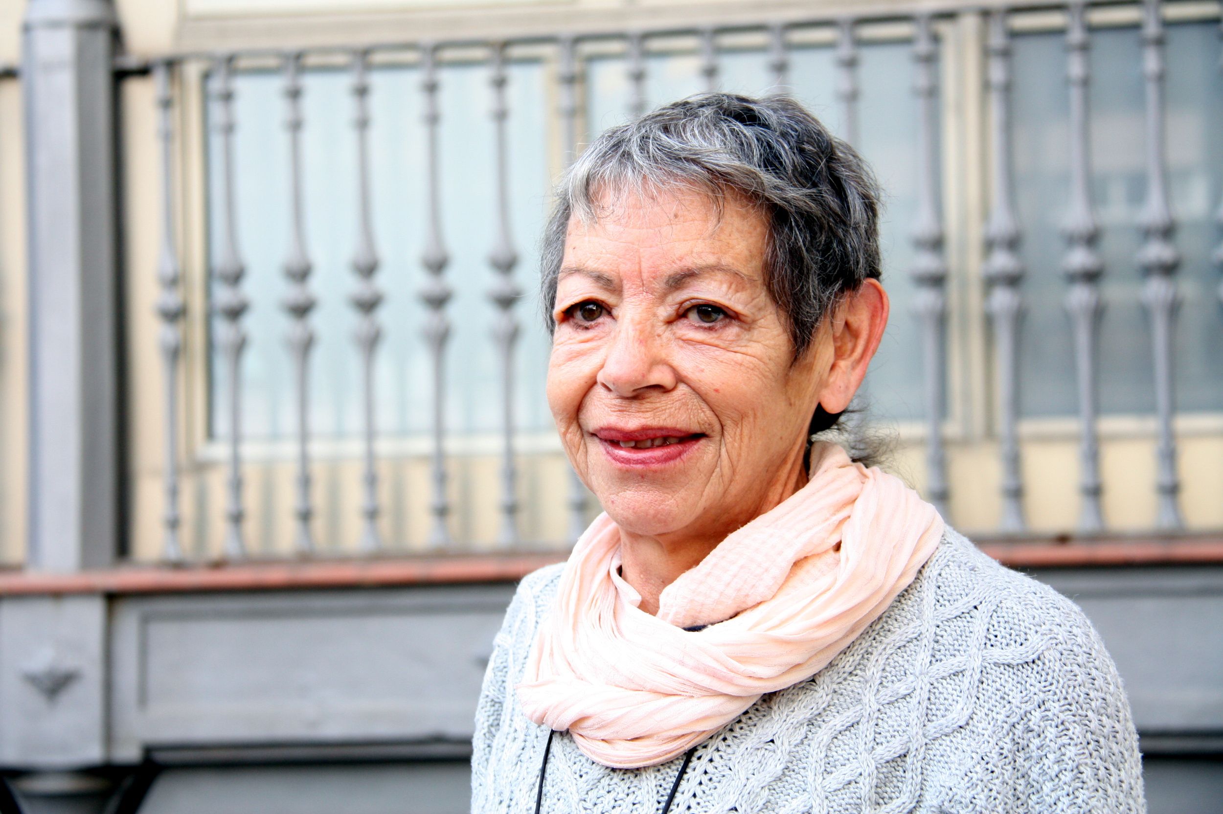 Muere la escritora Maria Antònia Oliver a los 75 años