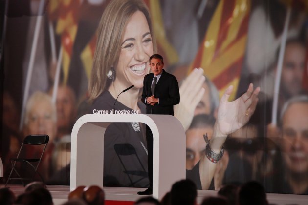zapatero chacon sergi alcazar