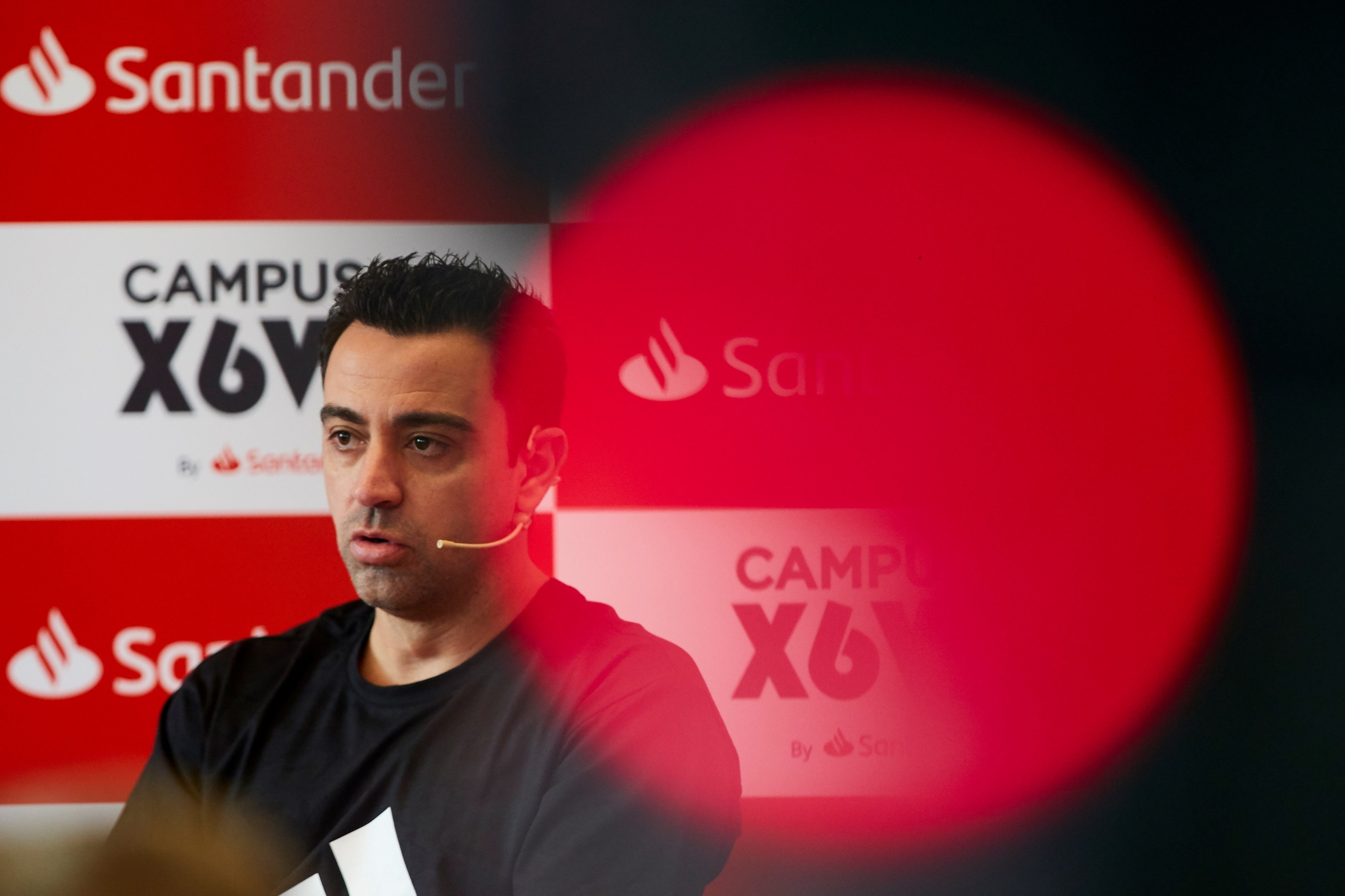 Xavi Hernández va rebutjar una oferta trampa que li costarà la seva arribada al Barça