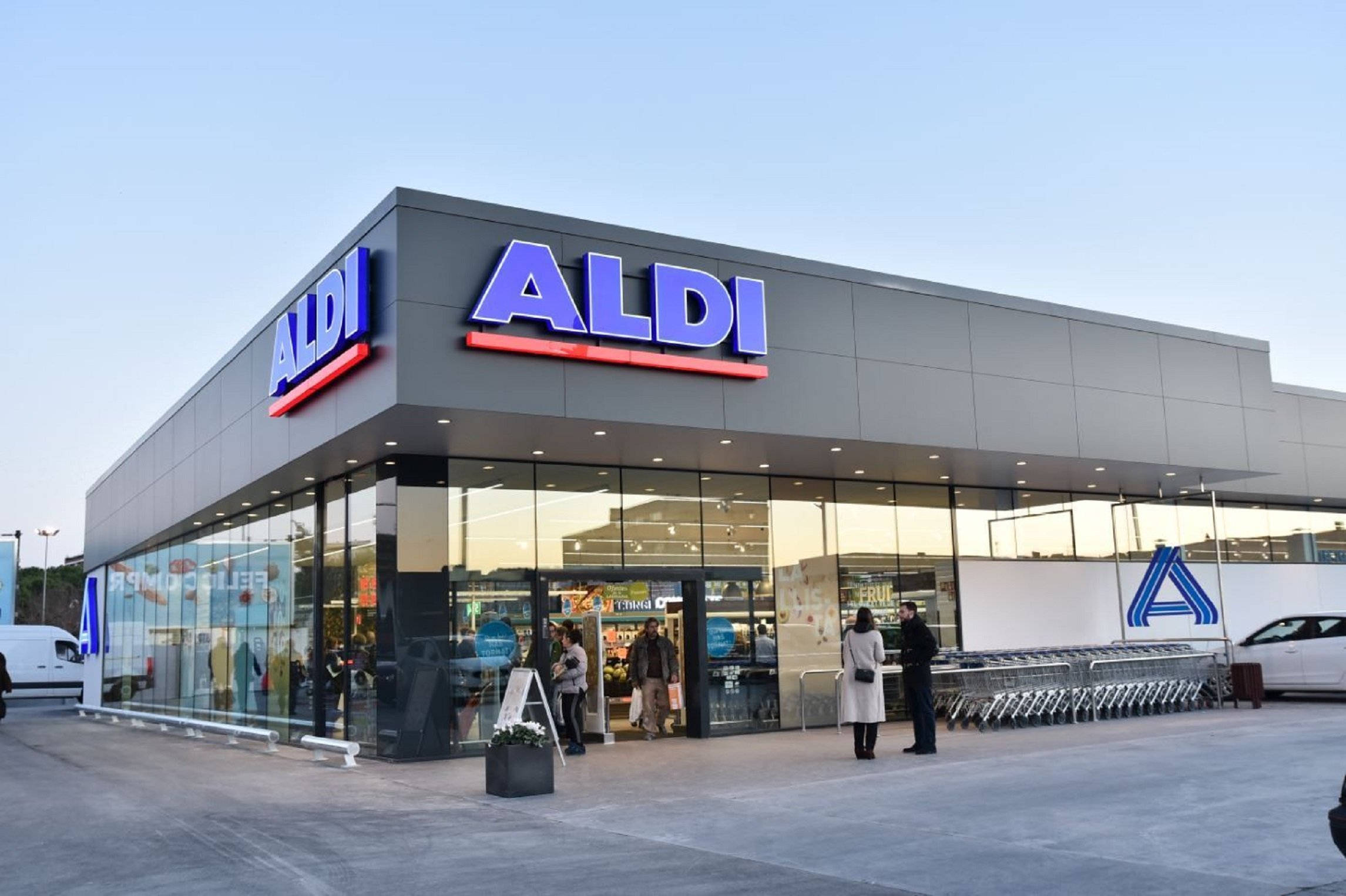 La estación meteorológica 'low cost' de Aldi que solo cuesta 19,99 euros