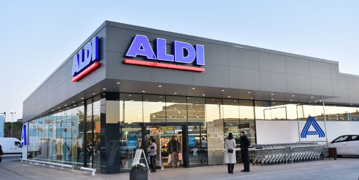 La estación meteorológica 'low cost' de Aldi que solo cuesta 19,99 euros