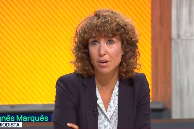 Agnes marquis, PB TV3