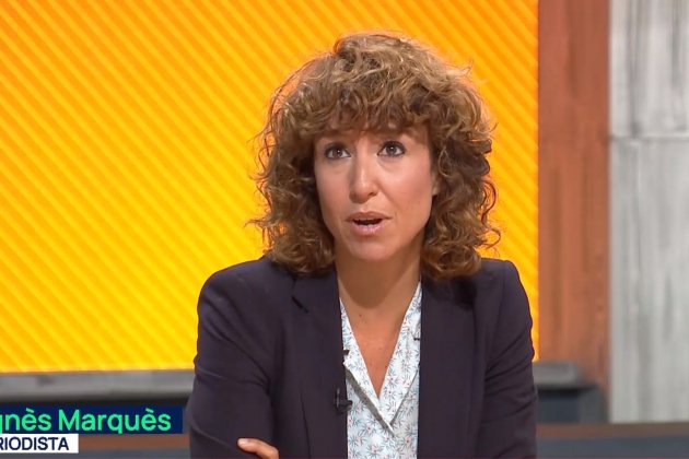Agnes marques, PB TV3