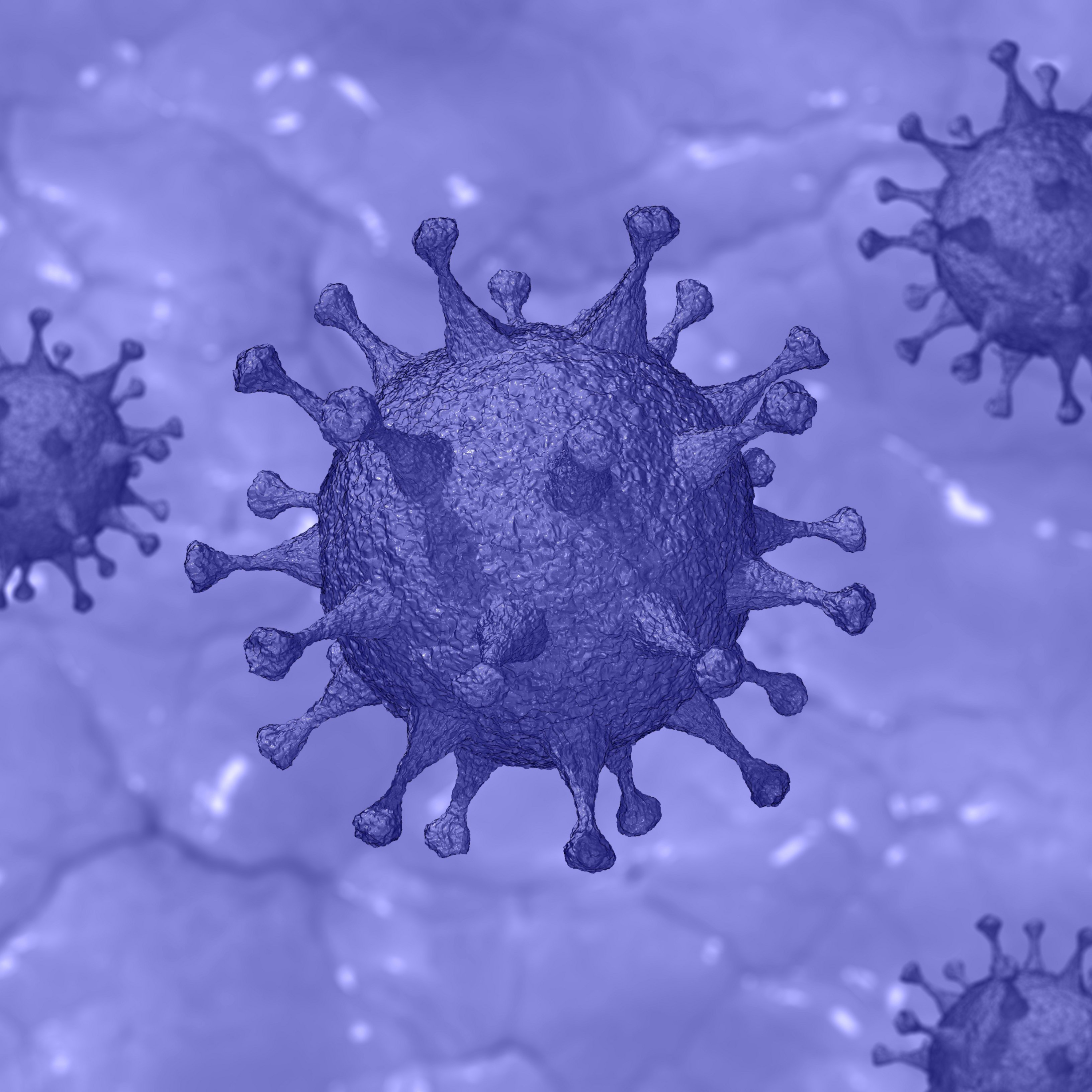 La variant de la Covid-19 que amenaça de reactivar la pandèmia
