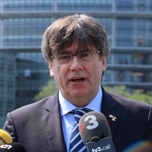 carles puigdemont ACN carles puigdemont ACN
