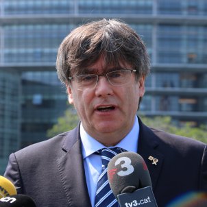 carles puigdemont ACN