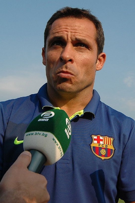 Sergi Barjuan Wikimedia Commons Litexfan