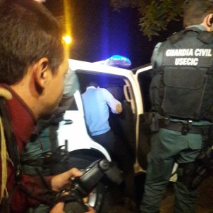 ignacio gonzalez detenido europa press ignacio gonzalez detenido europa press