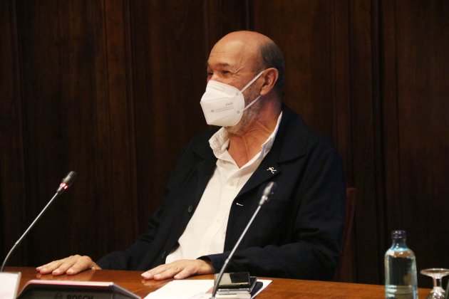 Joan Carles Gallego / ACN