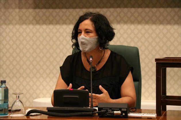 Susana Segovia / ACN