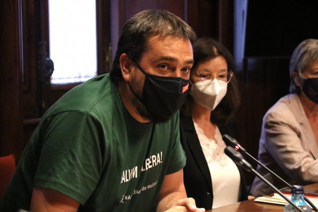 Dani Cornellà / ACN