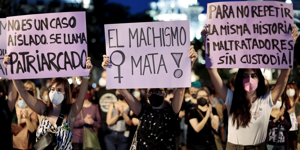 Nou repte contra el masclisme: Incloure la violència econòmica al Codi Civil Català