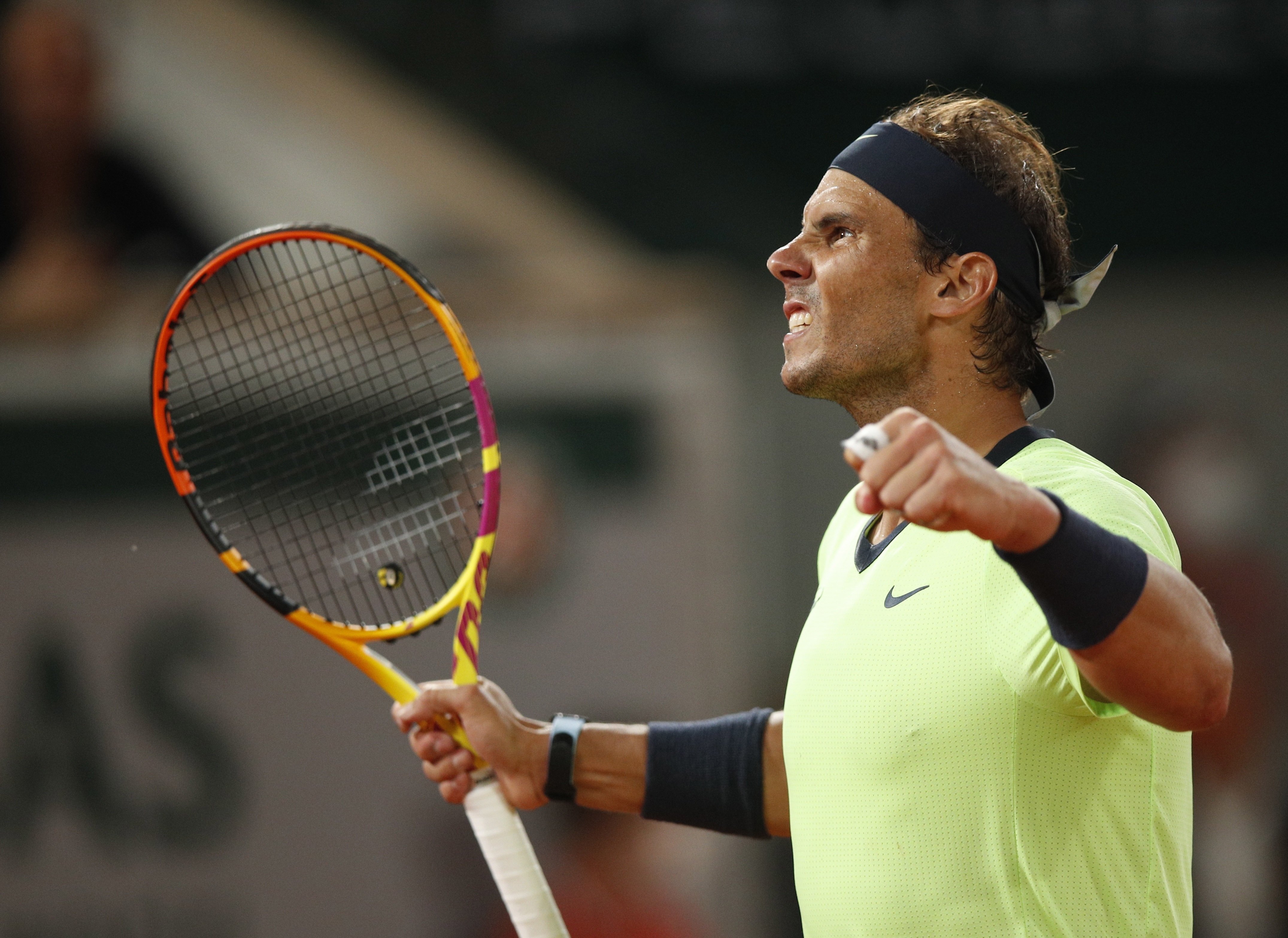 Nadal, eliminat de Ronald Garros per Djokovic: tercera derrota a París
