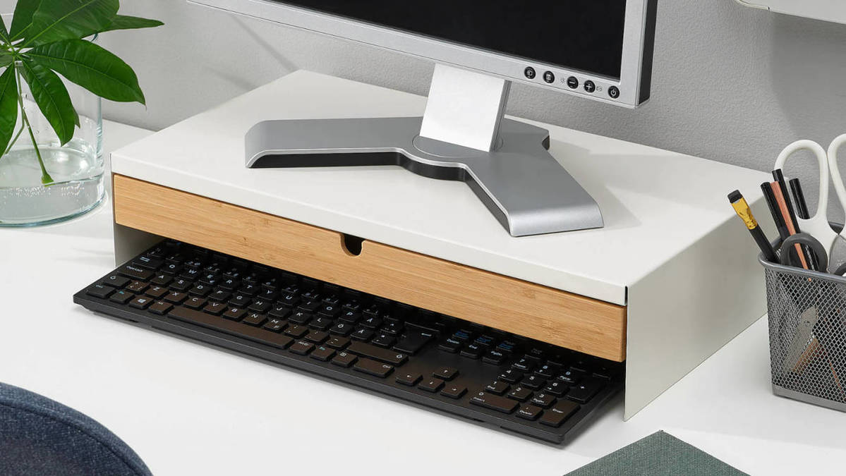 Ordena-escritorios / Ikea