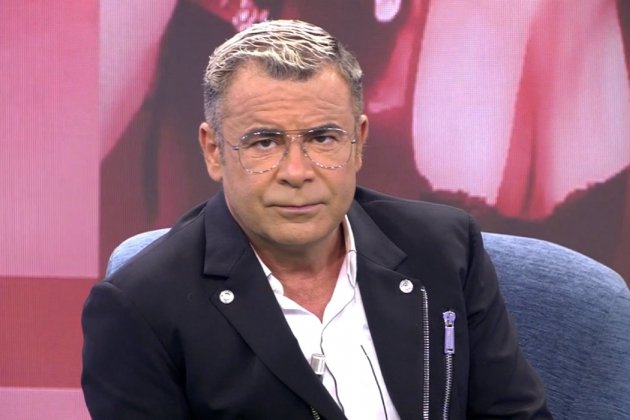 Jorge Javier Vázquez, Telecinco