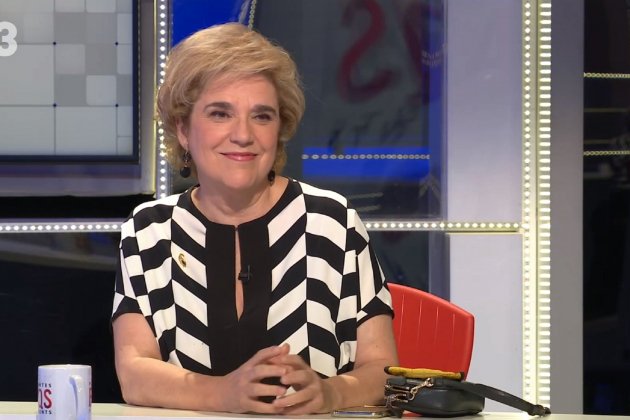 pilar rahola TV3