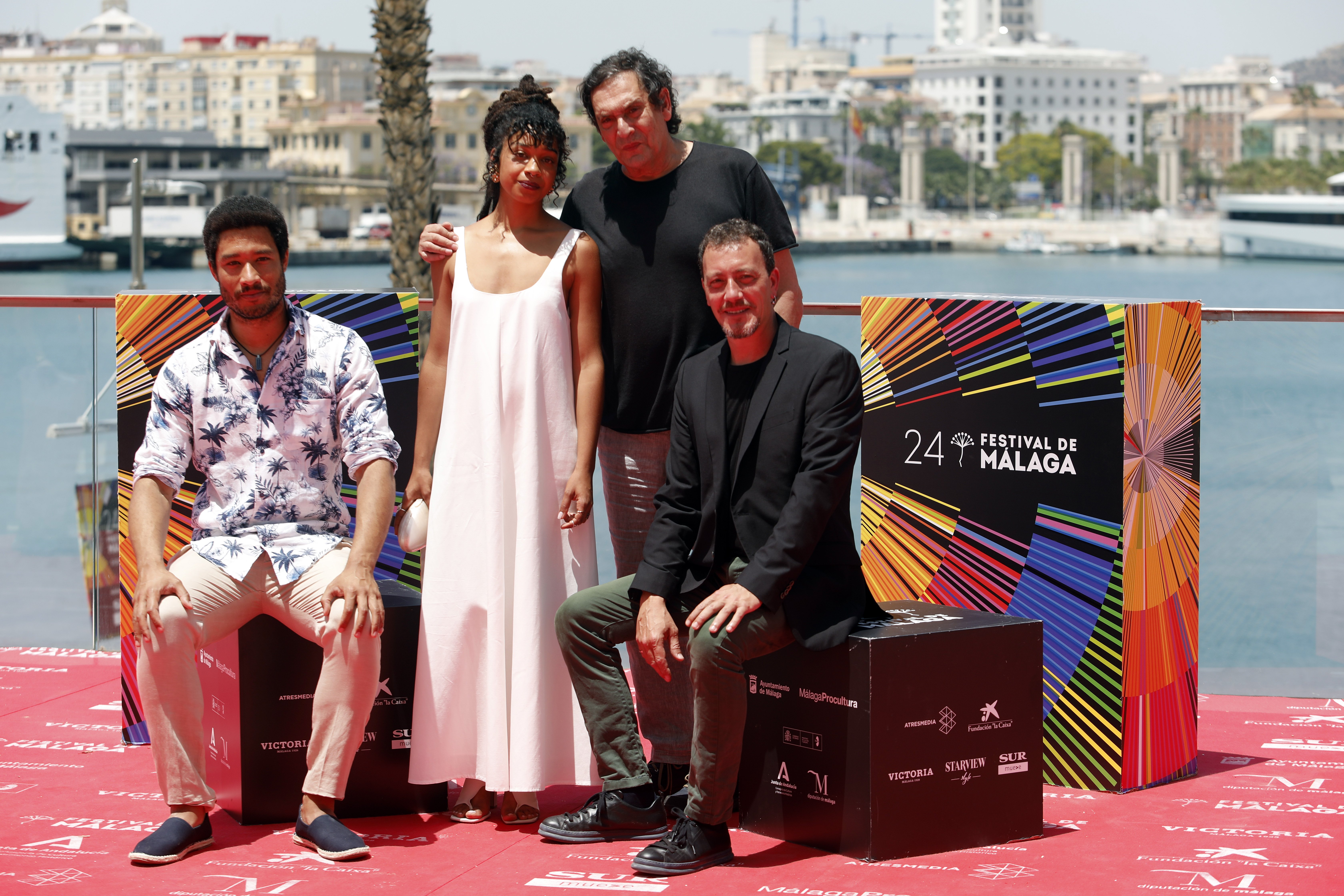 Agustí Villaronga triomfa al Festival de Màlaga amb sis premis