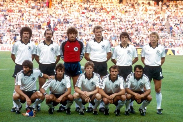 ALEMANIA 1982(1)