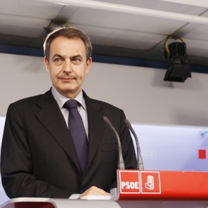 EuropaPress  expresidente gobierno espana jose luis rodriguez zapatero