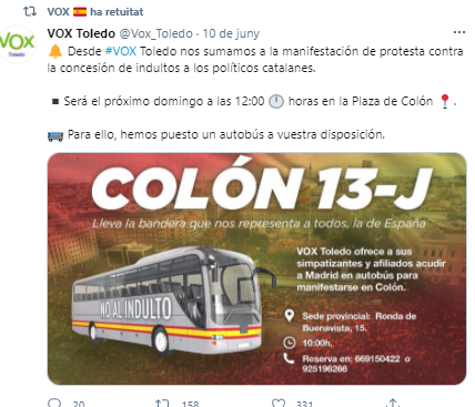 autobusos vox