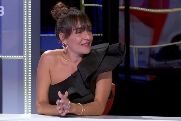 candela peña TV3