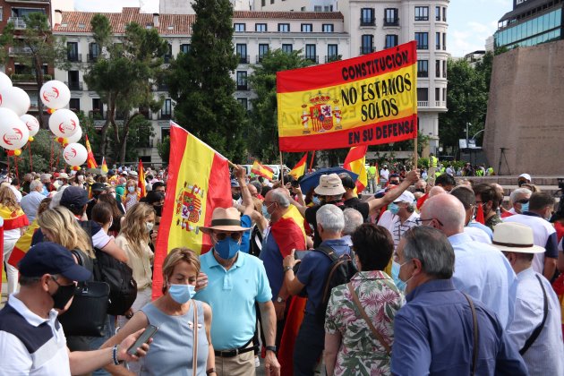 manifestacio colon indults - acn