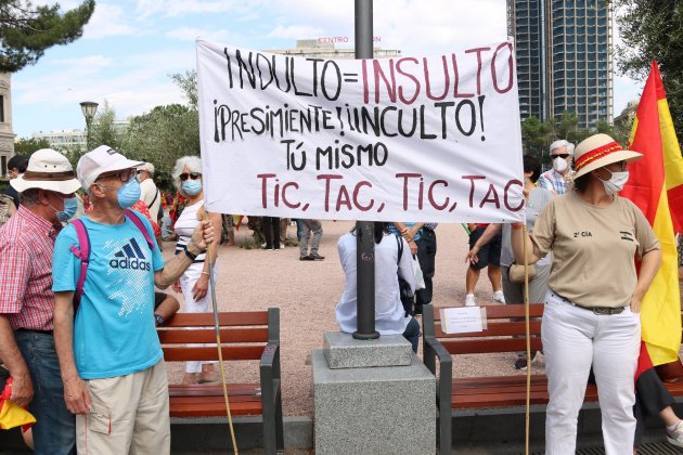 manifestacio colon indults - acn