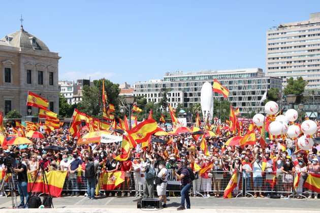 manifestacio colon indults - acn