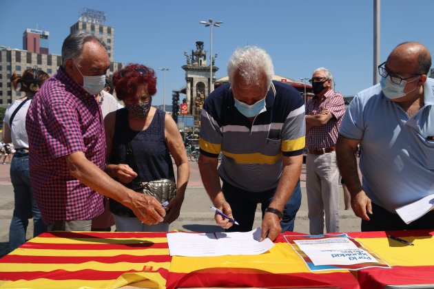 firma indults pp barcelona - acn