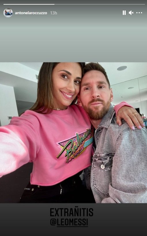 antonella instagram