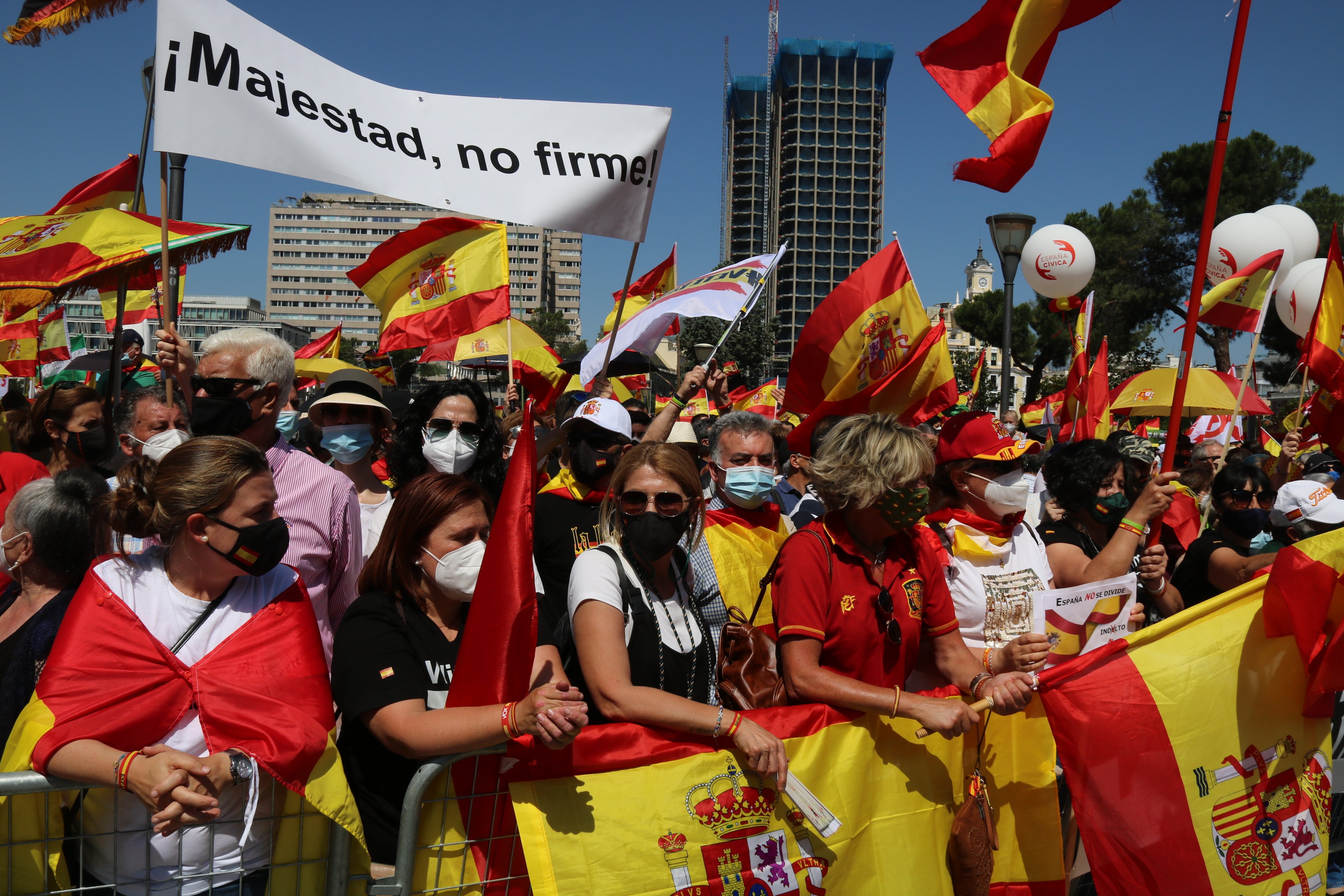 manifestacion colono acn